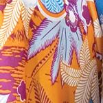 Tacky Traveler Costume for Adults - Unisex