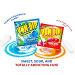 Candy Variety Pack - 4 Pounds - Bulk Candy - Parade Throws - Pinata Stuffer - Individually Wrapped Candy - Assorted Party Mix - Mixed Big Bag Candy