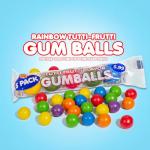 Candy Variety Pack - 4 Pounds - Bulk Candy - Parade Throws - Pinata Stuffer - Individually Wrapped Candy - Assorted Party Mix - Mixed Big Bag Candy