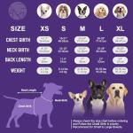 cyeollo Dog Mermaid Costume for Small Dogs Funny Dog Halloween Outfit Holiday Birthday Party Cosplay Dog Clothes Sparkly Pet Costumes, Size M