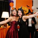 6 Pcs Cute Witch Hat Headbands for Halloween