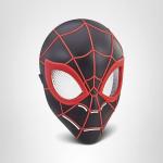 Spider-Man Miles Morales Hero Mask for Halloween