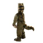 Realistic T-Rex Dinosaur Costume for Kids