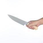 13" Plastic Knife for Halloween Costumes