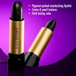 Black Radiance Perfect Tone Lipstick - Black Out