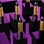 Black Radiance Perfect Tone Lipstick - Black Out