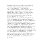 Black Radiance Perfect Tone Lipstick - Black Out