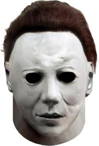 WPOZD Halloween Horror Party Cosplay Mask，Michael Mycle Mask (Mask)