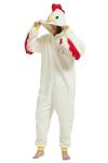 Lavy ning Animal Adult Onesie Unisex One-Piece Cosplay Costume Pajamas For Men