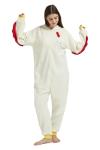 Lavy ning Animal Adult Onesie Unisex One-Piece Cosplay Costume Pajamas For Men
