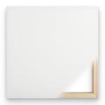 Nicky Boehme Halloween House 24x32 Canvas Art