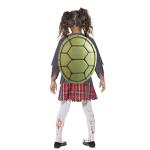 3T GROUP Kids Ninja Turtle Shell Costume (5)