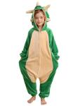 Pentaceratops Kids Pajamas for Halloween Fun