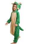 Pentaceratops Kids Pajamas for Halloween Fun