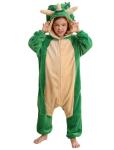 Pentaceratops Kids Pajamas for Halloween Fun
