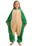 Pentaceratops Kids Pajamas for Halloween Fun
