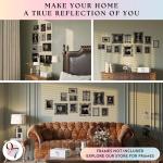 Gothic Wall Art Prints for Haunted Homes