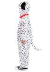 Adorable Dalmatian Kids Costume - XL Size