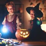 Sincere Party Boy's Vampire Costume Halloween Deluxe Dracula Costume for Kids,Top,Pants,Cape All In (4T-6T)