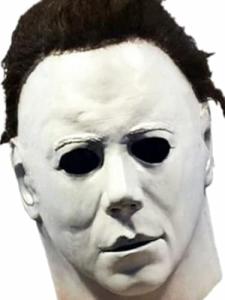 Halloween mask Horror Mask for Carnival Costume Party Masquerade,Horror Movie Cosplay Mask