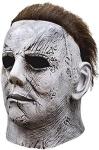 casapre Halloween Horror Cosplay Latex Mask,
