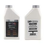 HV-65 Pint of High Viscosity Natural Liquid Latex Mold Making Rubber