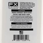 HV-65 Pint of High Viscosity Natural Liquid Latex Mold Making Rubber