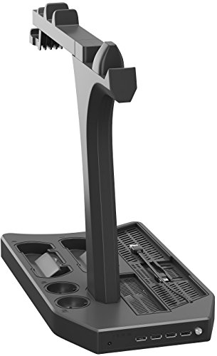 Skywin PSVR Stand and Cooling Dock for PS4
