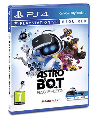 PSVR Games