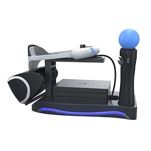 Skywin PSVR Stand and Charging Station