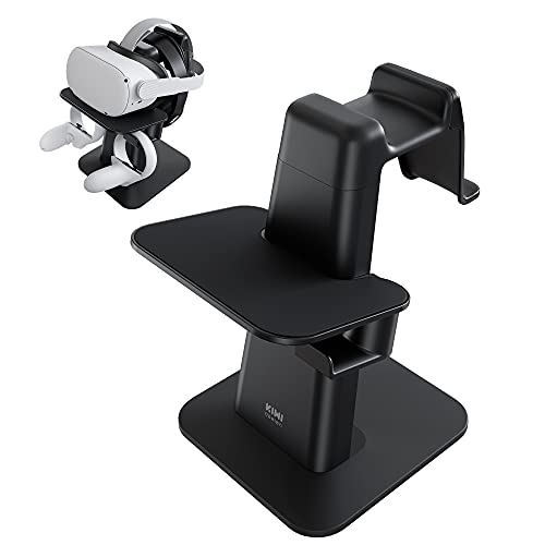 Universal VR Stand for Quest 2, PSVR 2, and More