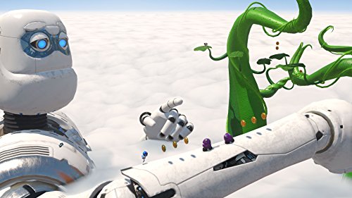 Astro Bot: Rescue Mission for PSVR