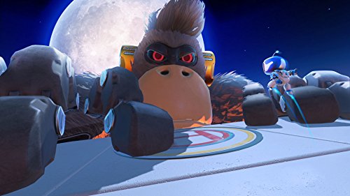 Astro Bot: Rescue Mission for PSVR