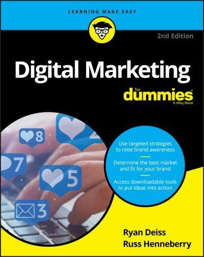Beginner's Guide to Digital Marketing