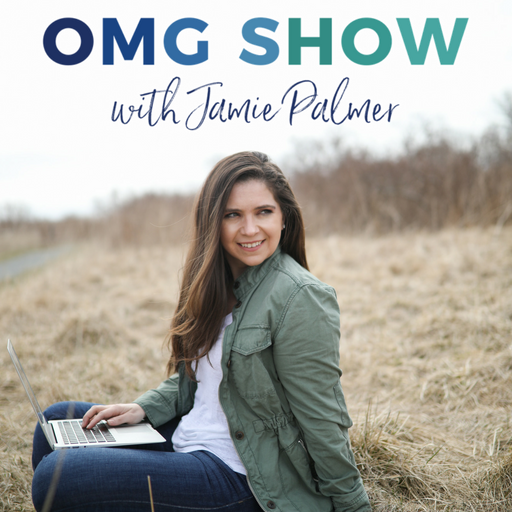 OMG Show: Digital Marketing for Entrepreneurs
