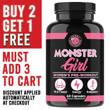 Angry Supplements Women's Weight Loss Combo