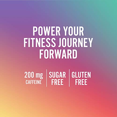 Alani Nu Pre-Workout - Energy, Endurance, Pump