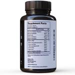 Nighttime Muscle Recovery & Hormone Balancer