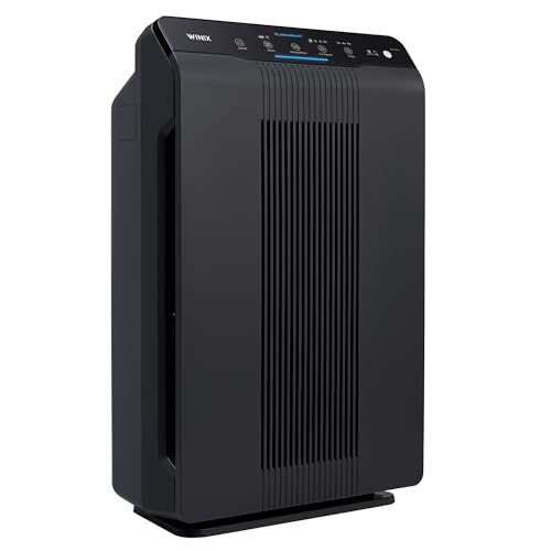 Winix 5500-2 True HEPA Air Purifier