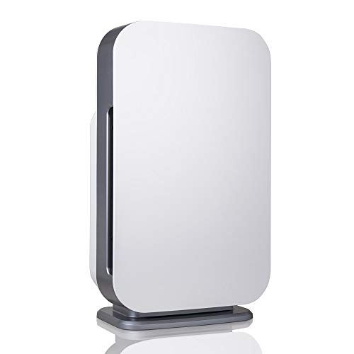 Alen BreatheSmart Flex HEPA Air Purifier - White