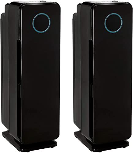 GermGuardian Pet Air Purifier with H13 HEPA Filter