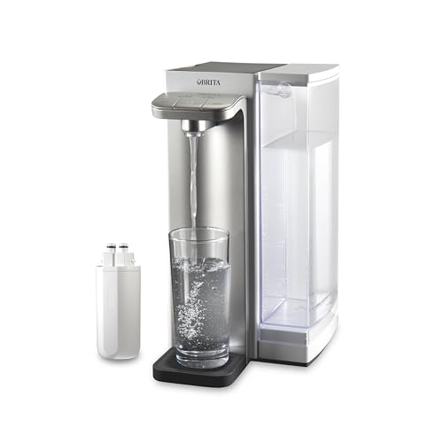 Brita Hub Instant Countertop Water Filter System