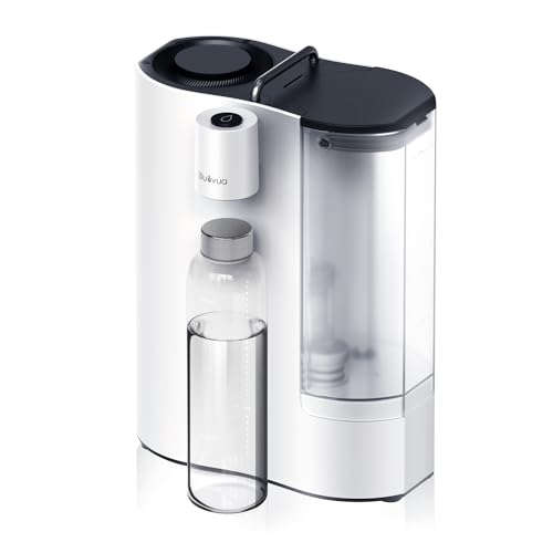 Compact 6-Stage Portable RO Water Purifier