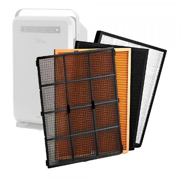 Nikken Air Wellness Power 5 Pro Purifier