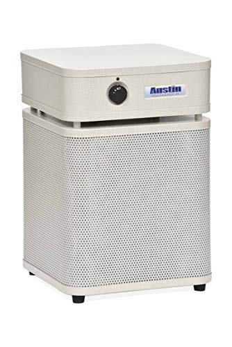 Austin Air Healthmate Plus JR. Sandstone Purifier