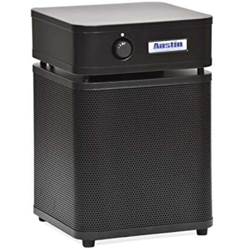 Austin Air Healthmate Plus - HEPA Air Purifier