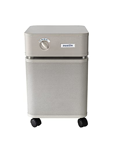 Austin Air HealthMate Standard Purifier - Sandstone