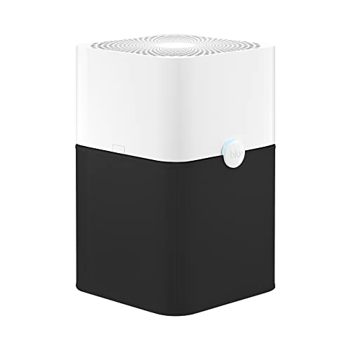 BLUEAIR Large Room Air Purifier for Allergens