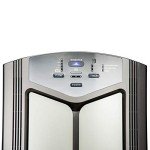 Air Shield UV Air Purifier for Large Rooms