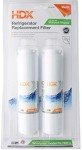 HDX FMM-2 Water Filter for Whirlpool Refrigerators